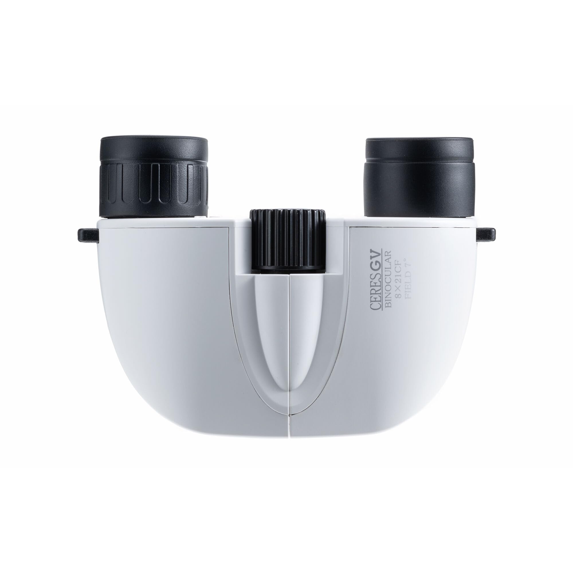 Amazon | ケンコー(Kenko) 双眼鏡 8倍 セレス CERES-GV 8X21 ホワイト